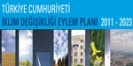 İklim değişimi eylem planı - İDEP - Türkiye